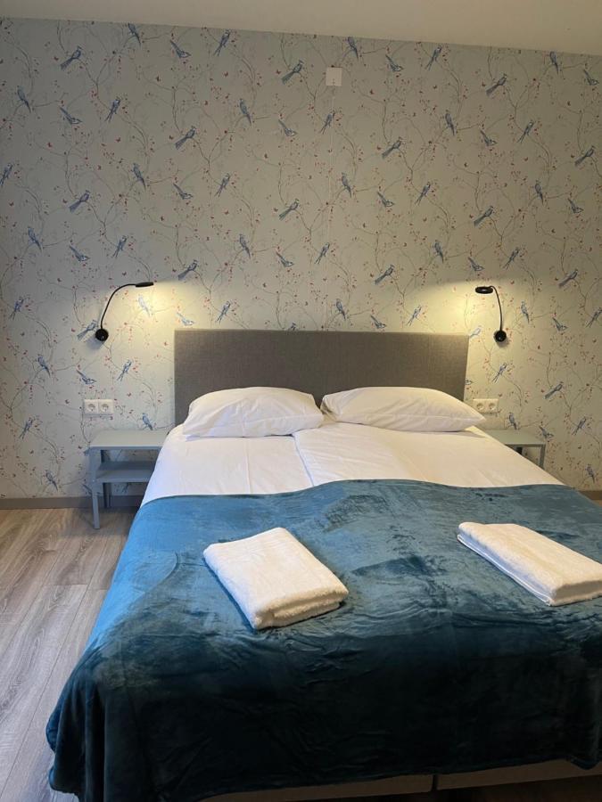 Hotel B&B Sint-Maria Next Door Valkenburg aan de Geul Exterior photo