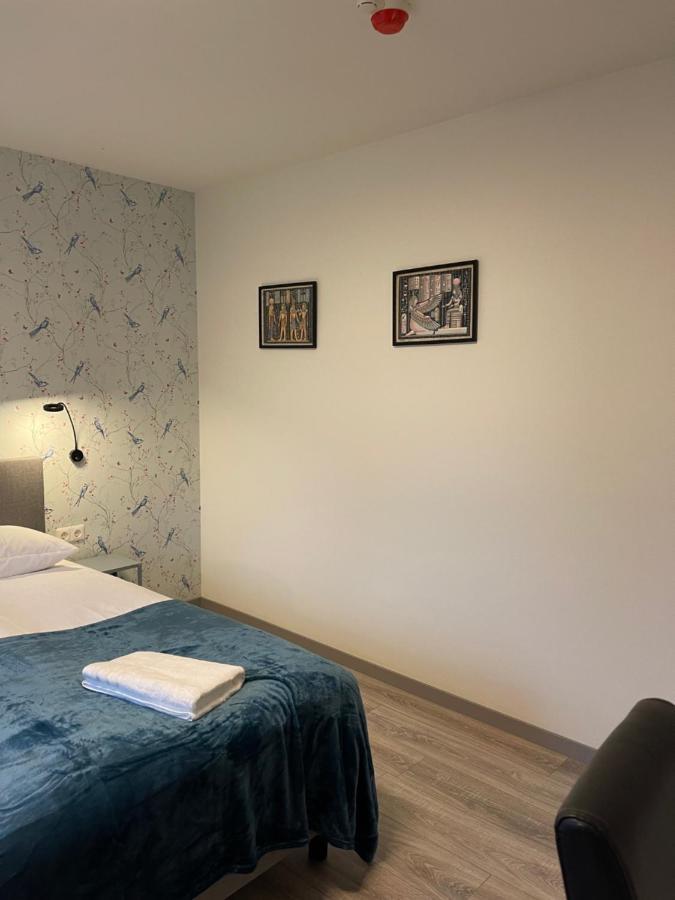 Hotel B&B Sint-Maria Next Door Valkenburg aan de Geul Exterior photo