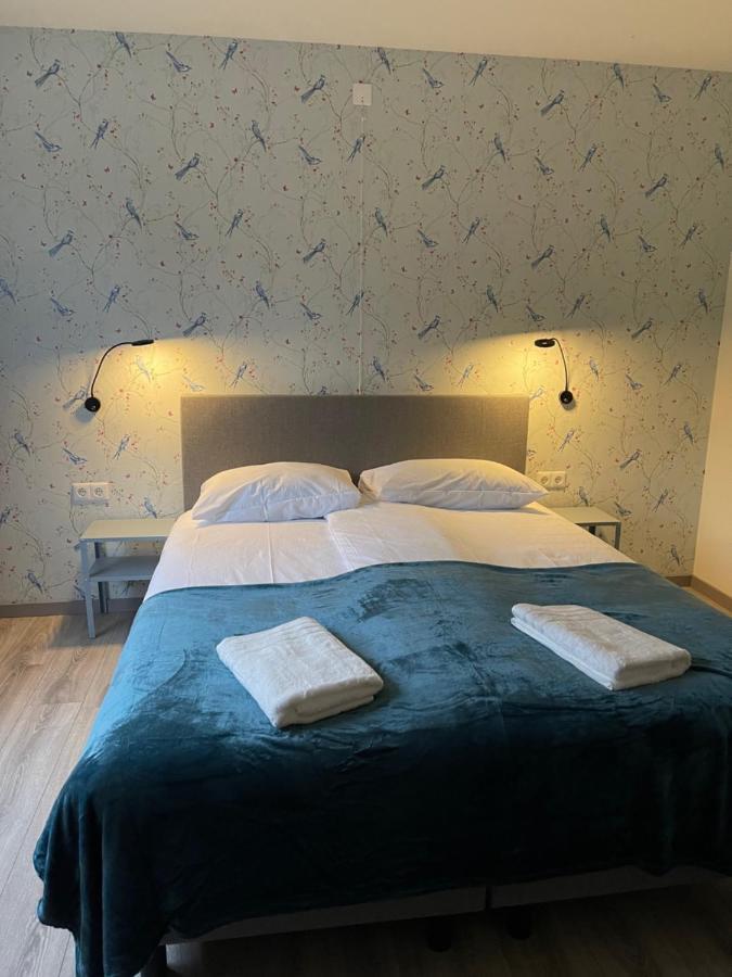 Hotel B&B Sint-Maria Next Door Valkenburg aan de Geul Exterior photo